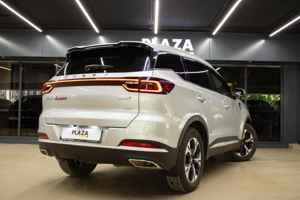 Chery Tiggo 7 Pro Max I Уфа  - изображение 6