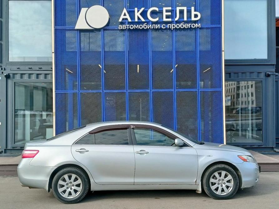Toyota Camry VI (XV40) Архангельск  - изображение 4