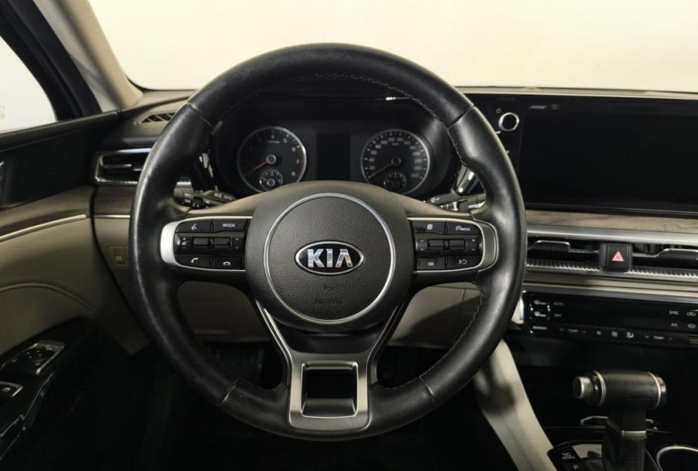 Kia K5 III Нижний Новгород  - изображение 17