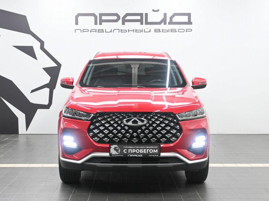 Chery Tiggo 7 Pro I Ростов-на-Дону  - изображение 3