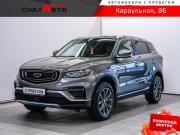 Geely Atlas Pro Красноярск  - изображение 34
