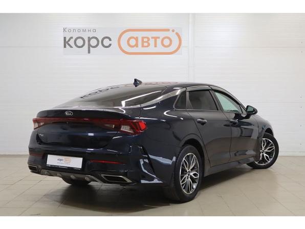Kia K5 III с пробегом 2021 года, цена 2 099 000 рублей, 174482 км, седан, Автокод Объявления