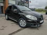 Suzuki SX4 II (S-Cross) Великие Луки  - изображение 22