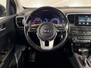 Kia Sportage IV Рестайлинг Химки  - изображение 35