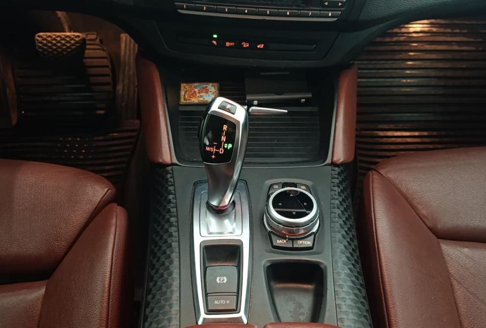 BMW X6 I (E71) Волгоград  - изображение 12