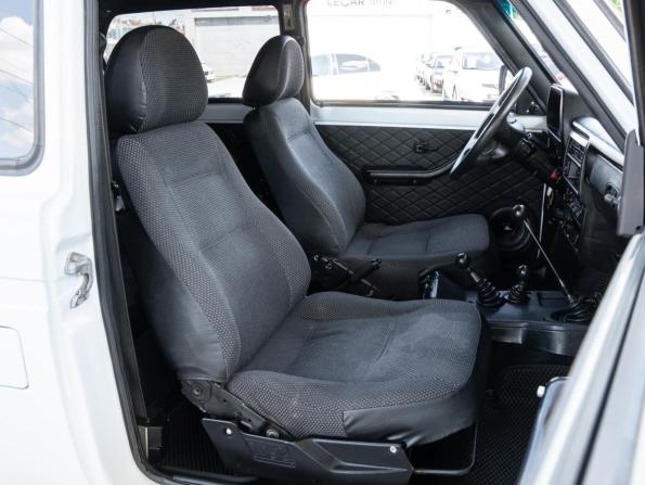 Lada (ВАЗ) 2121 (4x4) I Рестайлинг с пробегом 2011 года, цена 549 000 рублей, 133009 км, внедорожник, Автокод Объявления