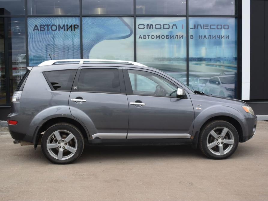 Mitsubishi Outlander II Архангельск  - изображение 4