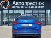 Skoda Rapid II Волгоград  - изображение 27