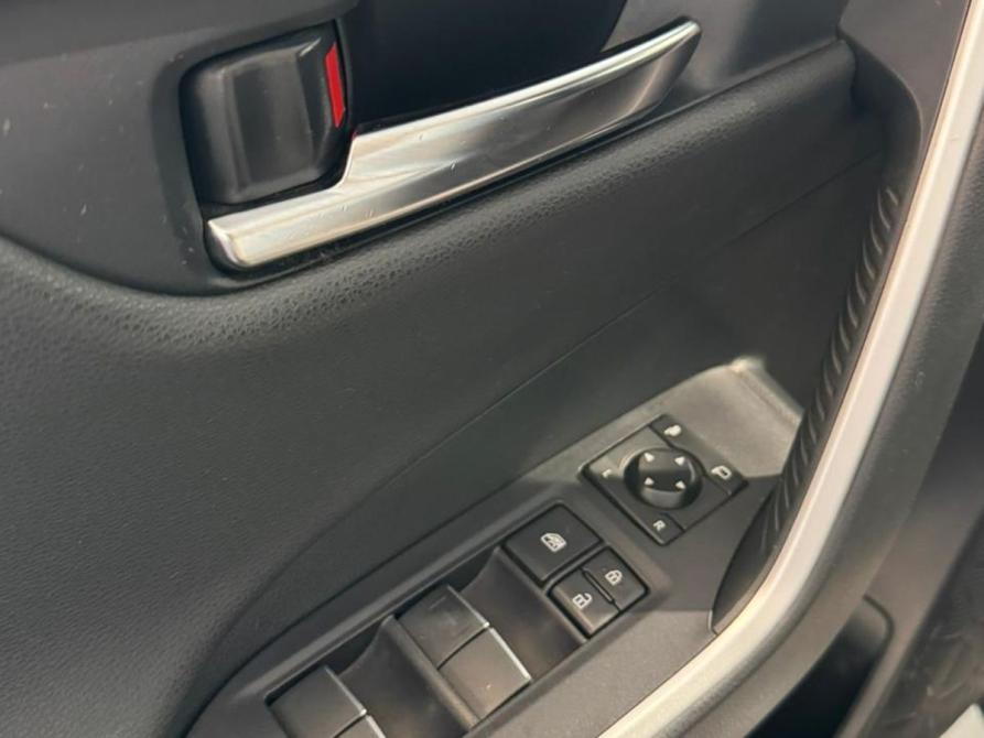 Toyota RAV4 V (XA50) Екатеринбург  - изображение 16