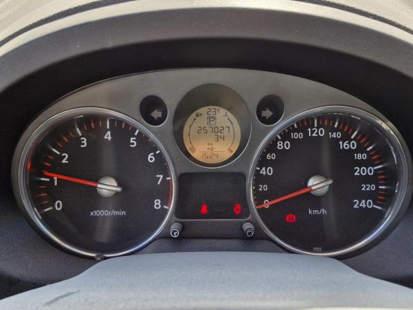 Nissan X-Trail II с пробегом 2010 года, цена 1 065 000 рублей, 257027 км, внедорожник, Автокод Объявления