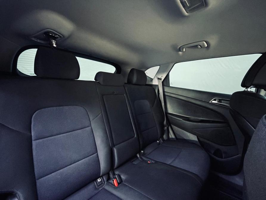 Hyundai Tucson III Оренбург  - изображение 19