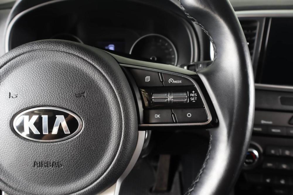 Kia Sportage IV Рестайлинг Пермь  - изображение 18