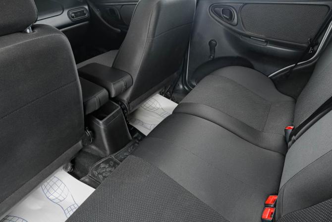 Chevrolet Niva I Рестайлинг с пробегом 2013 года, цена 629 000 рублей, 108281 км, внедорожник, Автокод Объявления