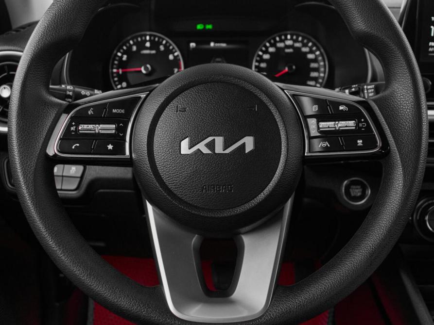 Kia K3 II Рестайлинг Екатеринбург  - изображение 13