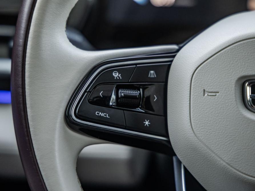 Geely Monjaro I Волгоград  - изображение 30