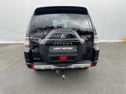 Mitsubishi Pajero IV Рестайлинг 2 Екатеринбург  - изображение 33