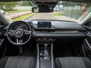 Mazda 6 III (GJ) Рестайлинг 2 Санкт-Петербург  - изображение 44