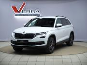 Skoda Kodiaq I Уфа  - изображение 17