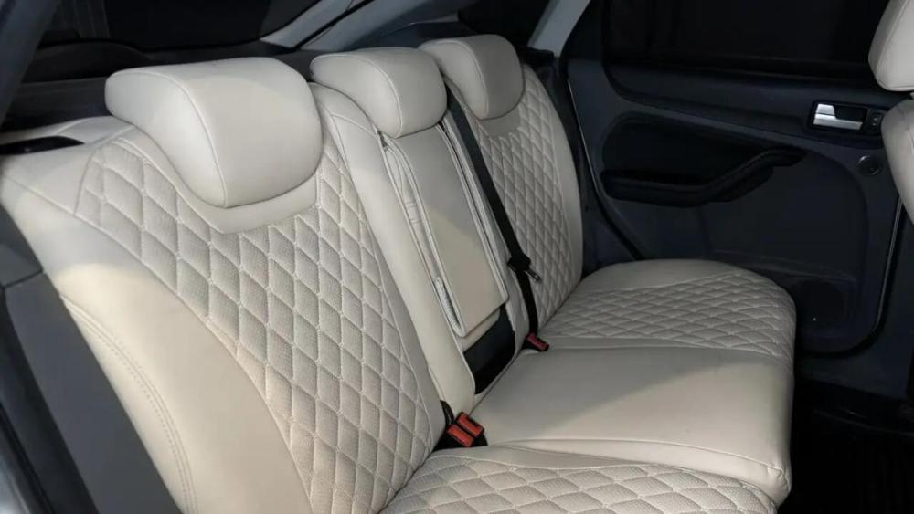 Ford Focus II Рестайлинг Смоленск  - изображение 19