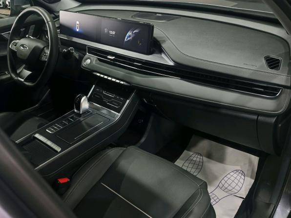 Chery Tiggo 7 Pro Max I с пробегом 2023 года, цена 1 715 000 рублей, 22100 км, внедорожник, Автокод Объявления