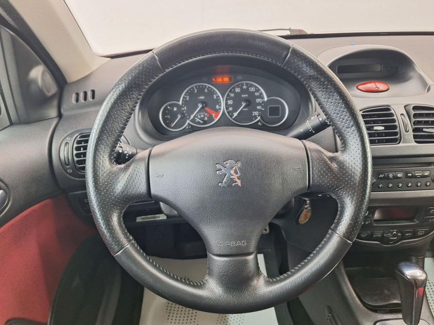 Peugeot 206 Смоленск  - изображение 8