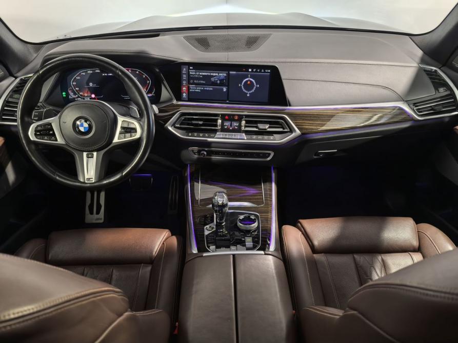 BMW X5 IV (G05/G18) Санкт-Петербург  - изображение 9