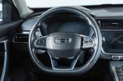 Geely Boyue Pro Новосибирск  - изображение 32