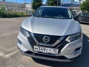 Nissan Qashqai II Рестайлинг Санкт-Петербург  - изображение 13