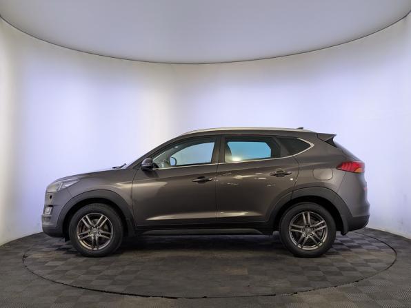 Hyundai Tucson III Рестайлинг с пробегом 2019 года, цена 2 290 000 рублей, 98010 км, внедорожник, Автокод Объявления