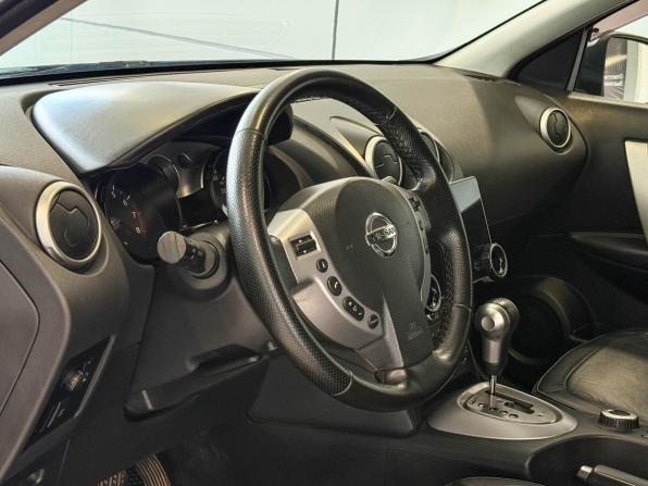 Nissan Qashqai I с пробегом 2008 года, цена 847 000 рублей, 186055 км, внедорожник, Автокод Объявления