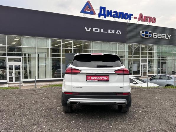 Geely Atlas Pro с пробегом 2022 года, цена 2 079 000 рублей, 89407 км, внедорожник, Автокод Объявления