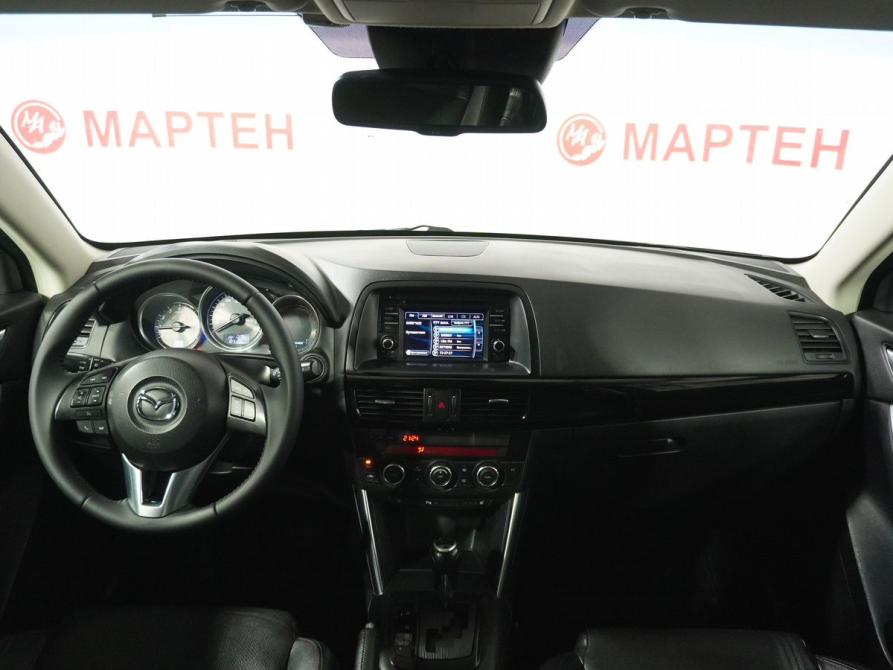 Mazda CX-5 I Вологда  - изображение 15