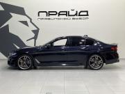 BMW 5 серии VII (G30/G31/G38) Ростов-на-Дону  - изображение 36