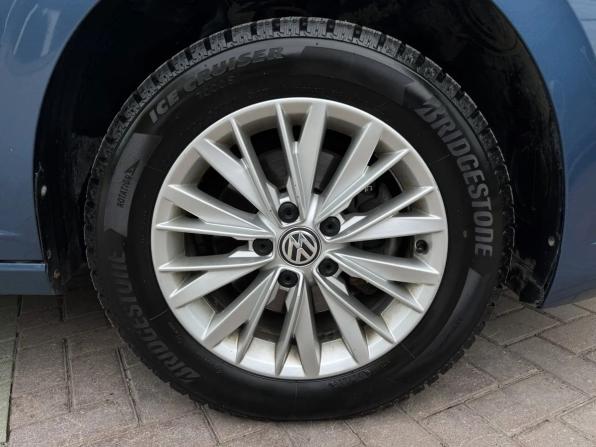 Volkswagen Jetta VII с пробегом 2020 года, цена 1 979 000 рублей, 99740 км, седан, Автокод Объявления