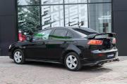 Mitsubishi Lancer X Ульяновск  - изображение 20