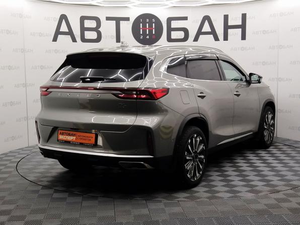 Exeed TXL I Рестайлинг 2 с пробегом 2024 года, цена 3 049 000 рублей, 35365 км, внедорожник, Автокод Объявления