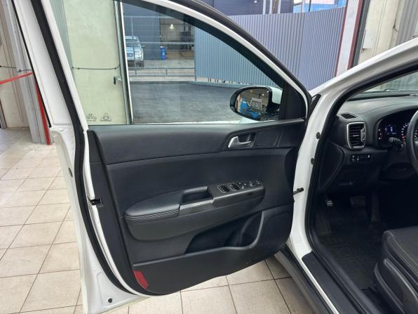 Kia Sportage IV с пробегом 2016 года, цена 1 950 000 рублей, 148508 км, внедорожник, Автокод Объявления