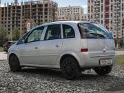 Opel Meriva A Рестайлинг Ижевск  - изображение 28