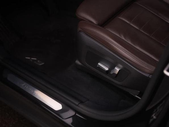 BMW X3 III (G01) с пробегом 2019 года, цена 5 100 000 рублей, 85111 км, внедорожник, Автокод Объявления