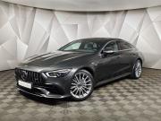 Mercedes-Benz AMG GT 4-Door Coupe I Москва  - изображение 21