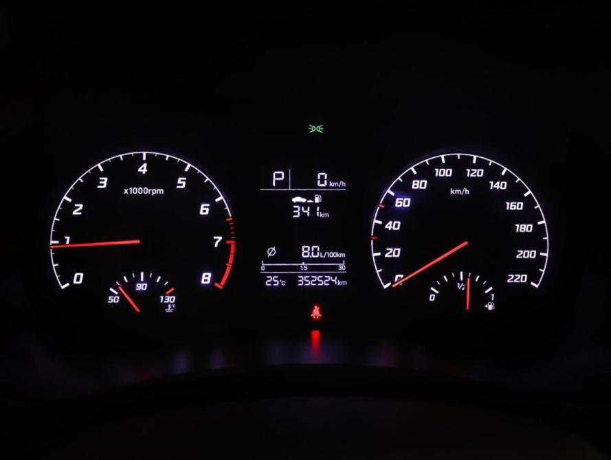 Hyundai Solaris II Рестайлинг Москва  - изображение 16