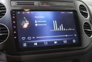 Volkswagen Tiguan I Рестайлинг Астрахань  - изображение 48