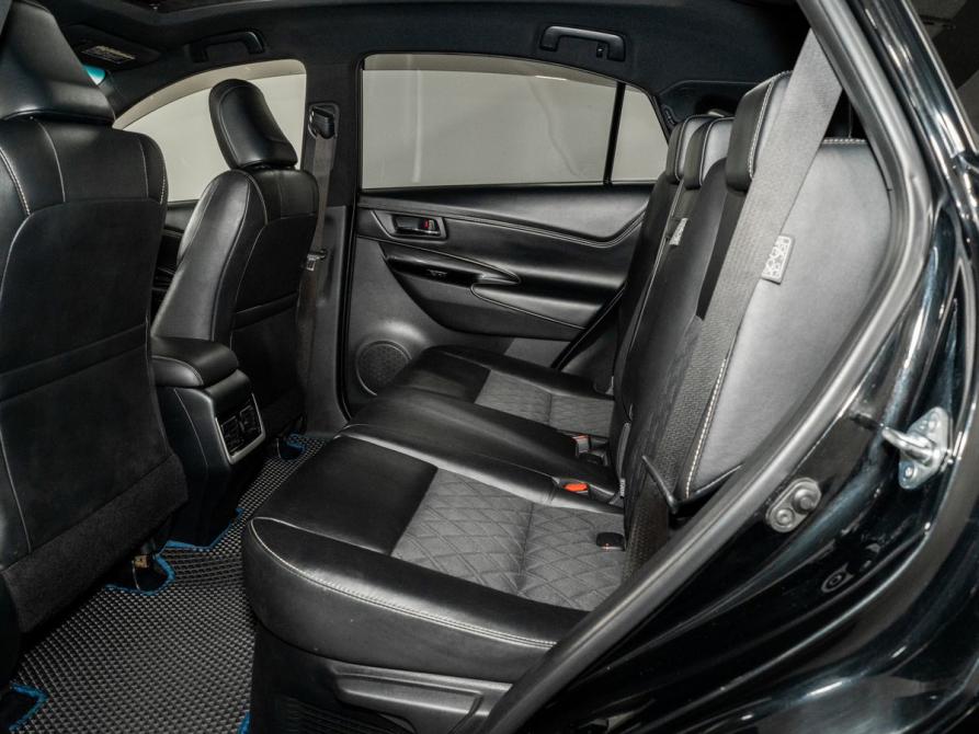Toyota Harrier III (XU60) Рестайлинг Иркутск  - изображение 7