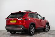 Toyota RAV4 V (XA50) Сургут  - изображение 22