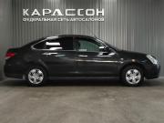 Nissan Almera III (G15) Пермь  - изображение 22