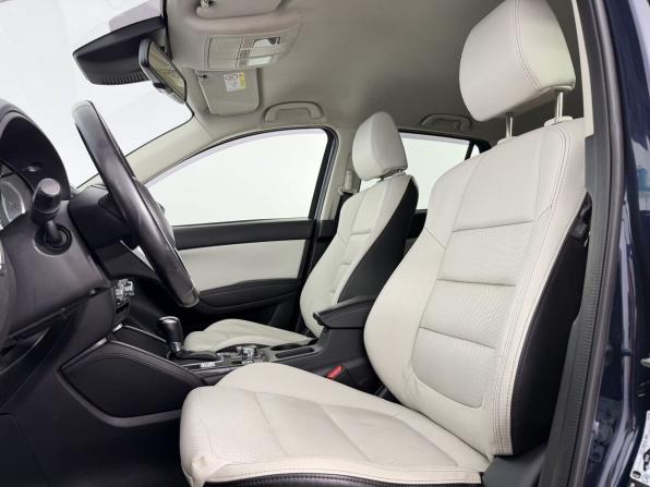 Mazda CX-5 I Рестайлинг с пробегом 2015 года, цена 1 950 000 рублей, 142763 км, внедорожник, Автокод Объявления