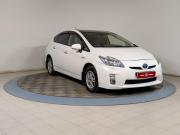 Toyota Prius III (XW30) Екатеринбург  - изображение 19
