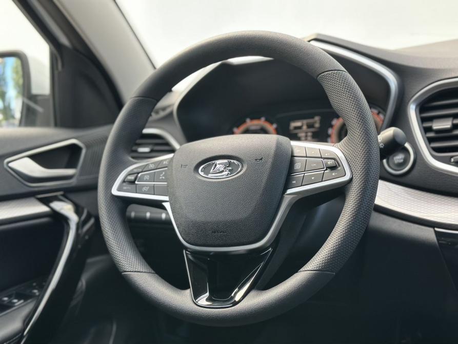 Lada (ВАЗ) Vesta I Рестайлинг (NG) Липецк  - изображение 17