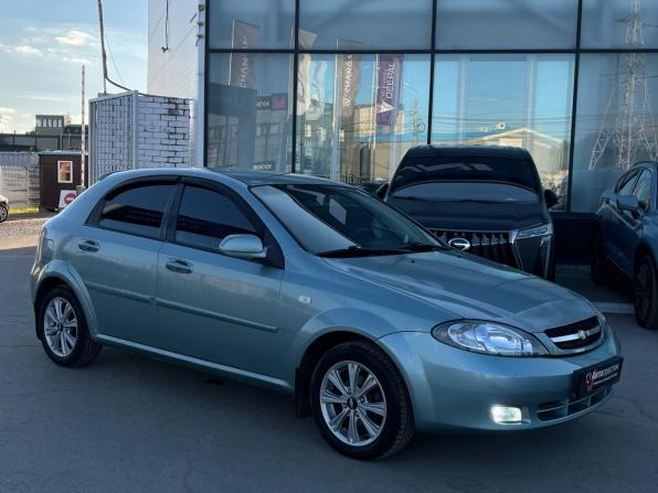 Chevrolet Lacetti I с пробегом 2007 года, цена 390 000 рублей, 191964 км, хэтчбек, Автокод Объявления
