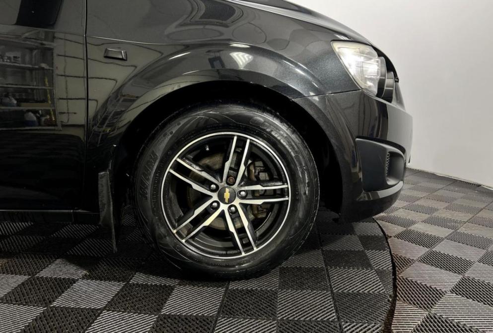 Chevrolet Aveo II Нижний Новгород  - изображение 22